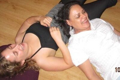 Amayal, «Yoga de la Risa»