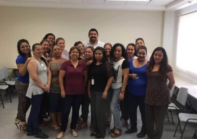 Grupo ROGA, «Taller de Inteligencia Emocional» para empleados»