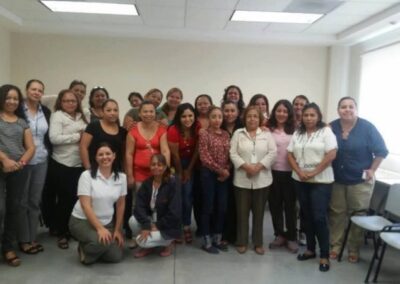 Grupo ROGA, «Taller de Inteligencia Emocional» para empleados