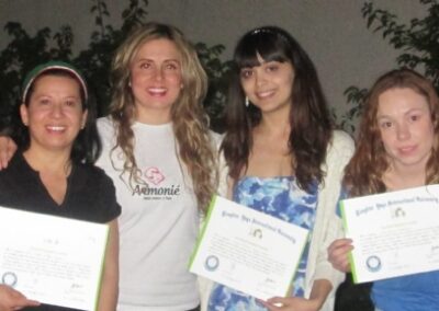 5ta Certificación Internacional para Líderes de Yoga de la Risa
