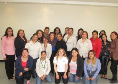 Grupo ROGA, «Taller de MUSICOTERAPIA» para empleados