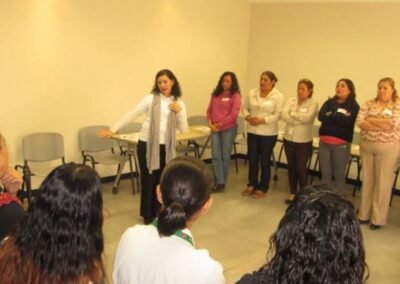Grupo ROGA, «Taller de Inteligencia Emocional» para empleados